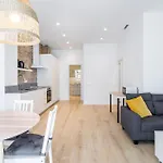 Super Apartamento 2 Habitaciones Centro Ciudad