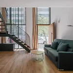 New Duplex, 2 Wc, Frente Ciudad De Las Ciencias Y Las Artes