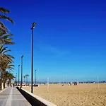 Apartamento En Valencia