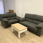 Estudio Playa De La Malvarrosa Valencia