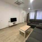 Estudio Playa De La Malvarrosa Valencia