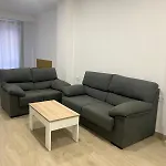 Estudio Playa De La Malvarrosa Valencia
