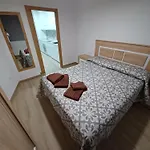Apartamento Turistico En Valencia