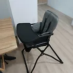 Apartamento Turistico En Valencia