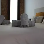 Las Arenas Suites 3 Playa