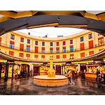 Redonda Luxury Suites Downtown Valencia