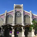 Redonda Luxury Suites Downtown Valencia
