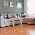 Santos Apartament