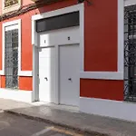 Apartamento Ruzafa 1 Habitacion Y 2 Sofas Cama