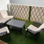 Apartamento Cercano Al Centro