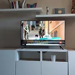 Apartamento en la Ciudad de las Artes y las Ciencias