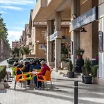 Apartment Patacona Beach 6