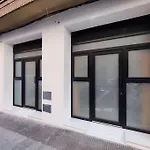 Apartamento Rio Turia B
