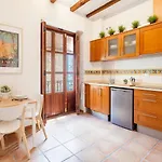 Loft Reformado Y Soleado Junto Al Mercado Central