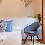 Loft Reformado Y Soleado Junto Al Mercado Central
