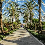 Loft Centrico - The Essence By Valeciagoapartments
