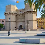 Valencia Veneta Calda