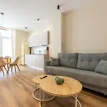 Pivote Flats - Marina A