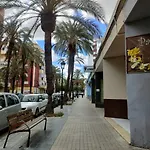 Acogedor Apartamento Cerco De Aquapark