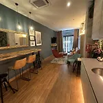 Magnifica Vivienda A Estrenar Junto A Plaza Espana