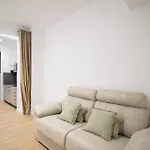 Bedtime Suites By Concept Flats