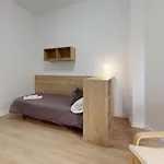 Albergue Juvenil Colegio Mayor Galileo Galilei