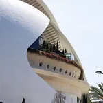 Alojamiento Junto Al Oceanografic