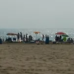 Playa Malvarrosa House