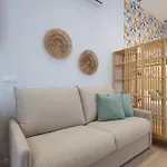 Florit Flats - The Trafalgar Apartment IV