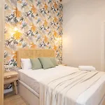 Florit Flats - The Trafalgar Apartment IV
