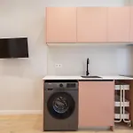 Florit Flats - The Trafalgar Apartments III