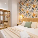Florit Flats - The Trafalgar Apartments III