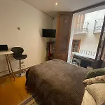 Cozy apartment in Valencia center