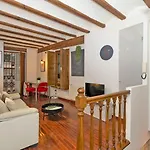 Guestready - Relaxing Home In Valencia\'S Old Town