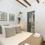 Guestready - Relaxing Home In Valencia\'S Old Town