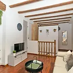 Guestready - Relaxing Home In Valencia\'S Old Town