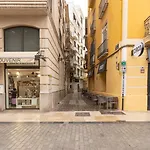 Guestready - Relaxing Home In Valencia\'S Old Town