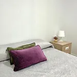 Habitacion En Piso Compartido