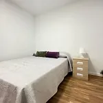 Habitacion En Piso Compartido