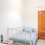 Cisnero\'s flat