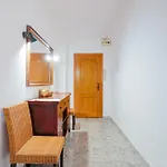 Cisnero\'s flat