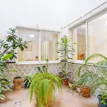 Cisnero\'s flat