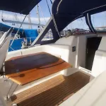 Autentico Velero En Valencia