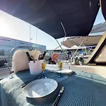 Autentico Velero En Valencia