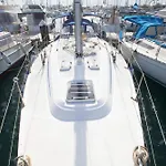Autentico Velero En Valencia