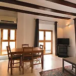 Duplex en el Carmen 1