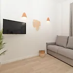 Guestready - A Tasteful Loft In Mislata Area