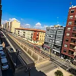 Alojamiento Valencia