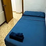 Alojamiento Valencia