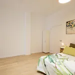Florit Flats - The Giorgeta Apartment